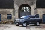SsangYong Musso Rhino XL 2020 года (UK)